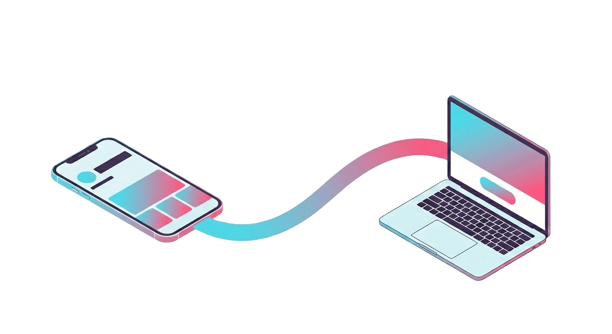 Instagram to Website