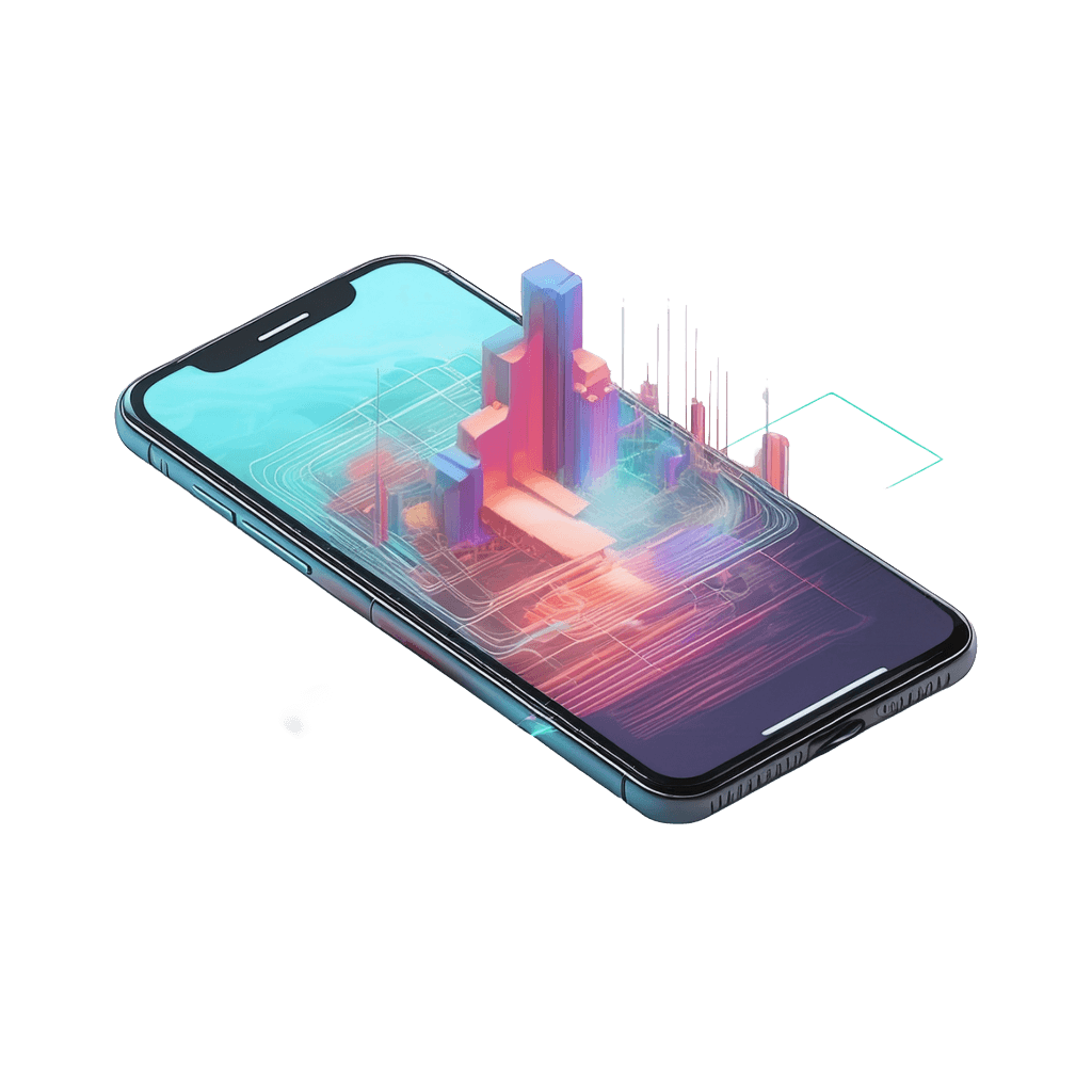 Mobile Website Preview